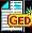 Text2GED icon at Shareware Junction
