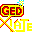 GEDxlate Lite buy, download, screenshot and review
